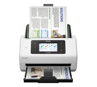 Epson WorkForce DS-800WN Sheet-fed scanner 600 x 600 DPI A4 White