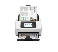 Epson WorkForce DS-800WN Sheet-fed scanner 600 x 600 DPI A4 White