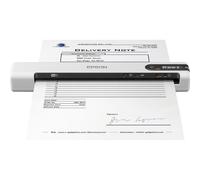 Epson WorkForce DS-80W