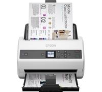 Epson Workforce DS-870 A4 Document Scanner