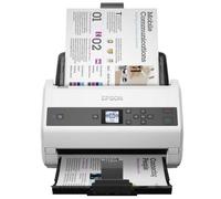 Epson Workforce DS-870 A4 Document Scanner