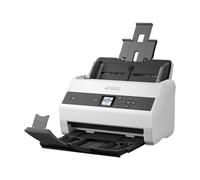 Epson Workforce Ds-870 Scanner