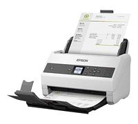 Epson Workforce DS-870 A4 Document Scanner