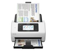 Epson WorkForce DS-900WN - Dokumentenscanner - Duplex - A4/Legal - 600 dpi x 600 dpi - bis zu 70 Seiten/Min. (einfarbig)
