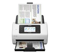 Epson WorkForce DS-900WN Sheet-fed scanner 600 x 600 DPI A4 White