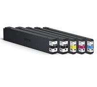 Epson WorkForce Enterprise WF-C20750 Bl