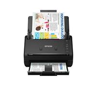 Epson Workforce ES-400 II Color Duplex Desktop Document Scanner for PC and Mac, with Auto Document Feeder (ADF)