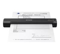 Epson WorkForce ES-50 Handheld scanner 600 x 600 DPI A4 Black