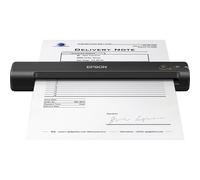 Epson Workforce ES-50 Handheld scanner 600 x 600 DPI A4 Black