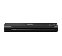Epson WorkForce ES-50 Portable Document Scanner USB Mobile Color Scanner