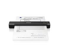 Epson WorkForce ES-50 Handheld scanner 600 x 600 DPI A4 Black