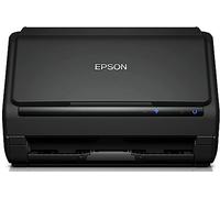 Epson - WorkForce ES-500WII Duplex scanner