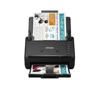 Epson WorkForce ES-500WII Sheet-fed scanner 600 x 600 DPI A4 Black