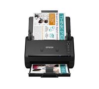 Epson WorkForce ES-500WII Wireless Document Scanner