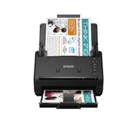Epson WorkForce ES-500WII Wireless Document Scanner