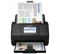 Epson WorkForce ES-580W ADF + Sheet-fed scanner 600 x 600 DPI A4 Black