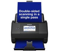 Epson WorkForce ES-580W Wireless Document Scanner