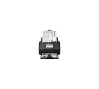 Epson Workforce ES-580W Wireless Color Duplex Desktop Document Scanner for PC and Mac with 100-sheet Auto Document Feeder (ADF) and Intuitive 4.3" Touchscreen