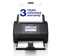 Epson WorkForce ES-590W A4 Document Scanner