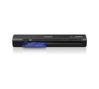 Epson WorkForce ES-60W A4 Mobile Wireless Document Scanner