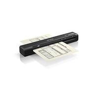 Epson WorkForce ES-60W A4 Mobile Wireless Document Scanner