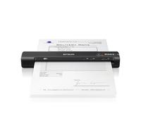 Epson WorkForce ES-60W Scanner UK