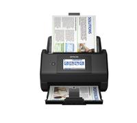 Epson ES-C380W Compact Wireless Desktop Business Scanner