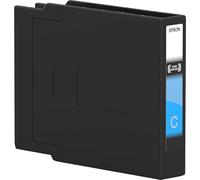 Original Epson T13X2 Cyan XL Ink Cartridge (C13T13X240)