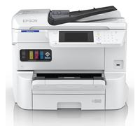Epson Workforce Pro Em-c7100dwff Multifunction Printer
