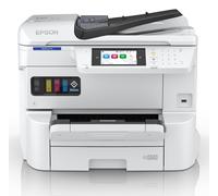Epson WorkForce Pro EM-C7100DWF Inkjet A3+ 4800 x 1200 DPI 35 ppm Wi-Fi
