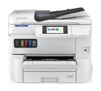 Epson WorkForce Pro EM-C7100DWF Colour A3 Inkjet Printer
