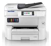 Epson WorkForce Pro EM-C7100DWF Inkjet A3+ 4800 x 1200 DPI 35 ppm Wi-Fi