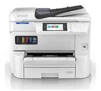 Epson Workforce Pro EM-C7100DWF Inkjet A3+ 4800 X 1200 DPI 35 Ppm Wi-Fi