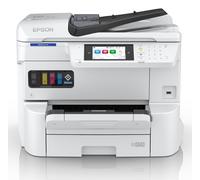 Epson WorkForce Pro EM-C7100DWF Inkjet A3+ 4800 x 1200 DPI 35 ppm Wi-Fi