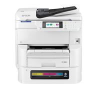 Epson WorkForce Pro EM-C8100RDWF A3 Colour Multifunction Inkjet Printer