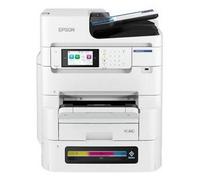 Epson Workforce Pro EM-C8101RDWF
