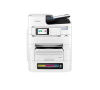 Epson Workforce Pro EM-C8101RDWF