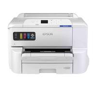 Epson WorkForce Pro EP-C7000DW Colour A3+Inkjet Printer