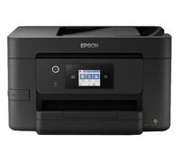 Epson WorkForce Pro WF-3820DWF Inkjet A4 4800 x 2400 DPI 35 ppm Wi-Fi