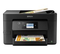 Epson WorkForce Pro WF-3820DWF Inkjet 4800 x 2400 DPI 21 ppm A4 Wi-Fi