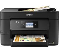 Epson WorkForce Pro WF-3820DWF Inkjet A4 4800 x 2400 DPI 35 ppm Wi-Fi