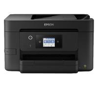 Epson WorkForce Pro WF-3820DWF Inkjet A4 4800 x 2400 DPI 35 ppm Wi-Fi