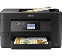 Epson WorkForce Pro WF-3825DWF