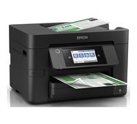 Epson WorkForce Pro WF-4820DWF Inkjet A4 4800 x 2400 DPI 36 ppm Wi-Fi