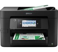 Epson WorkForce Pro WF-4820DWF Inkjet A4 4800 x 2400 DPI 36 ppm Wi-Fi