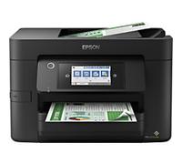Epson WorkForce Pro WF-4820DWF Colour All-in-One Printer
