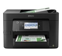 Epson WorkForce Pro WF-4825DWF Inkjet A4 4800 x 2400 DPI 25 ppm Wi-Fi