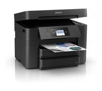Epson WorkForce Pro WF-4830DTWF Inkjet A4 4800 x 2400 DPI 36 ppm Wi-Fi