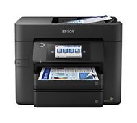 Epson WorkForce Pro WF-4830DTWF Colour All-in-One Printer