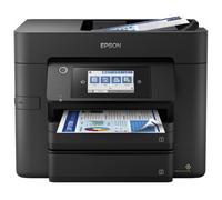 Epson Workforce Pro WF-4830DTWF Inkjet A4 4800 x 2400 DPI 36 ppm Wi-Fi